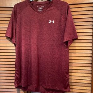 Under Armour “The Tech Tee” SZ XL